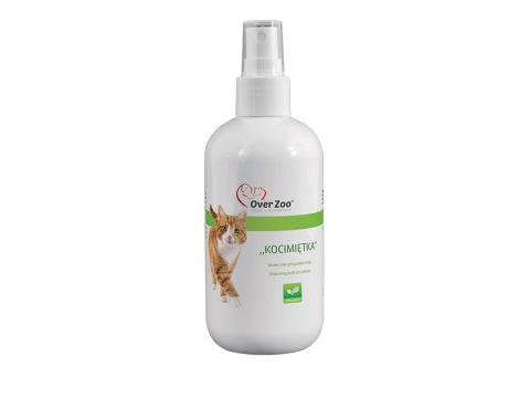 OVERZOO Kocimiętka 250ml