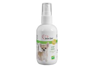 OVERZOO Stop Dogs 100ml