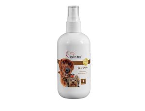 OVERZOO Silk Spray 250ml