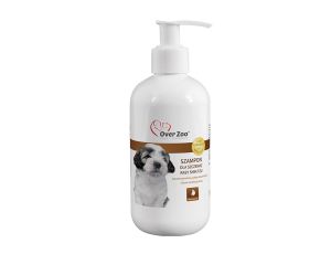 OVERZOO Szampon dla szczeniąt rasy Shih Tzu 250ml