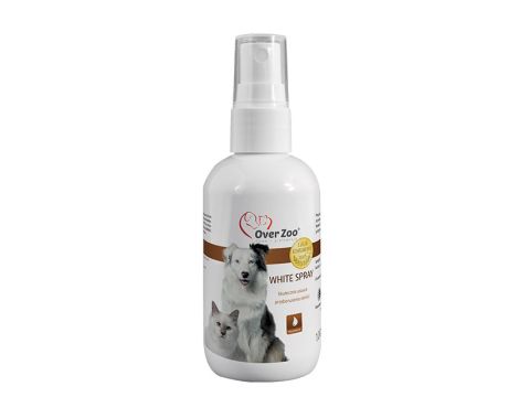 OVERZOO White Spray 100ml