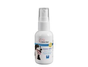 OVERZOO Animal Dent 50ml