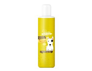 OVERZOO Szampon bananowy hipoalergiczny 200ml