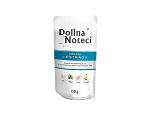 DOLINA NOTECI Bogata w pstrąga 150g