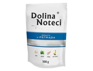 DOLINA NOTECI Bogata w pstrąga 500g