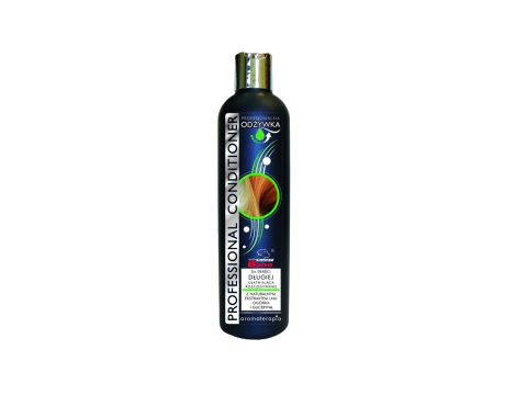 CERTECH PROFESSIONAL Odżywka do sierści długiej 250 ml