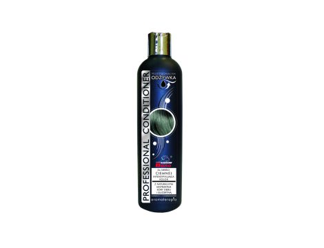 CERTECH PROFESSIONAL Odżywka do sierści ciemnej 250 ml