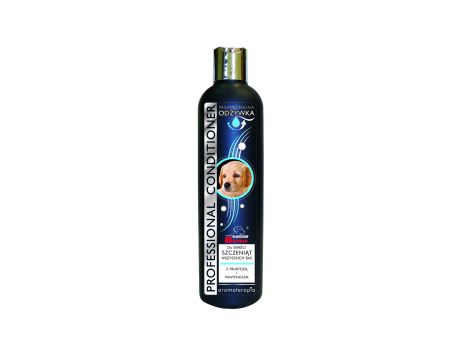 CERTECH PROFESSIONAL Odżywka do sierści szczeniąt 250 ml