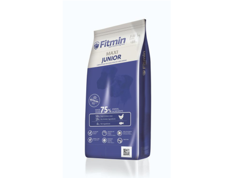 FITMIN dog Maxi Junior 3kg