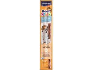 VITAKRAFT BEEF STICK low fat przysmak dla psa 1szt