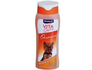 VITAKRAFT VITA CARE szampon dla yorka 300ml