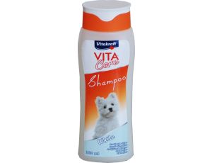 VITAKRAFT VITA CARE szampon dla psów białych ras 300ml