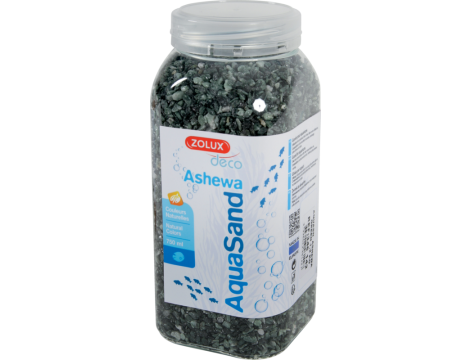 ZOLUX Aquasand ASHEWA zielony 750ml