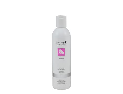 DR LUCY Szampon dla szczeniąt [PUPPY] 250ml