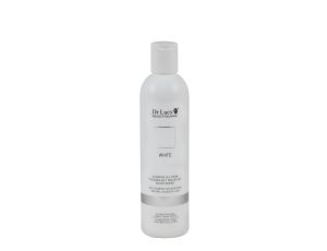 DR LUCY Szampon pogłębiający biały kolor sierści [WHITE] 250ml