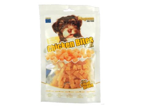 MAGNUM Chicken Bites Soft 80g [16555]