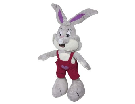 KERBL Zabawka dla psa, pluszak Bunny Hop 25cm [81465]