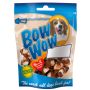 BOW WOW Przysmaki o smaku ogórkowym 80g [BW621] - 2