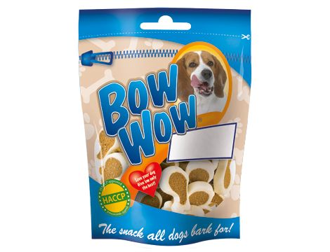 BOW WOW Udka drobiowe 80g [BW135]