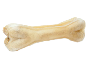 BIOFEED EUPHORIA LAMB BONE Kość z jagnięciną 17cm