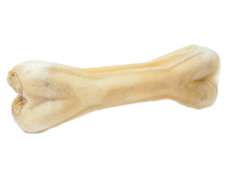 BIOFEED EUPHORIA LAMB BONE Kość z jagnięciną 17cm