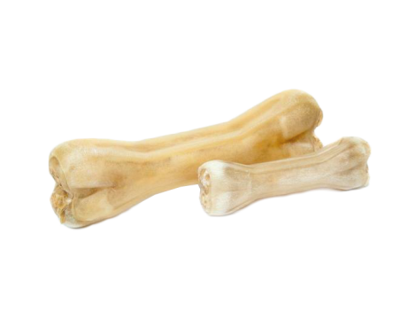 BIOFEED EUPHORIA RUMEN BONE Kość ze żwaczem 12cm