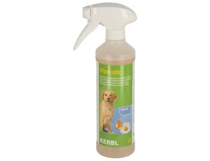 KERBL Spray do czyszczenia wrażliwych łap z rumiankiem 500ml [81939] - image 2