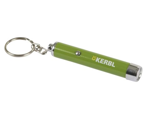 KERBL Zabawka laserowa Pointer LED, śred. 12mm [81189]