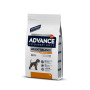 ADVANCE DIET Weight Balance - sucha karma dla psów 3kg [923528] - 2