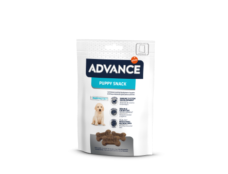 ADVANCE SNACK Puppy - przysmak dla szczeniąt 150g [920040]