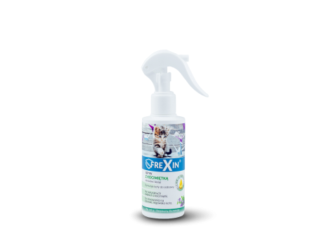 FREXIN Spray kocimiętka 130g [25511]