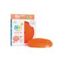 PDH SPIN LICK FRISBEE ORANGE MEDIUM miska interaktywna [PDHF203] - 2