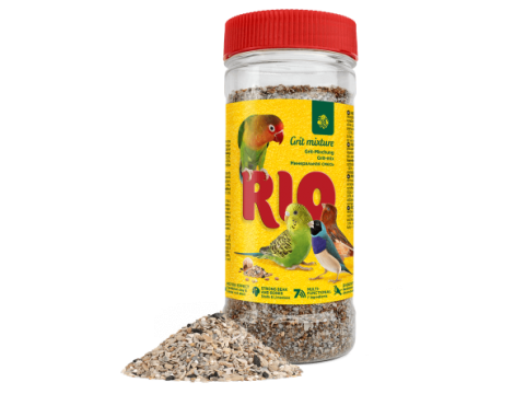 RIO Mieszanka grysowa na trawienie 520g [23010]