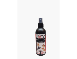 NEOFRESH PET Naturalny neutralizator zapachów zwierząt domowych 250ml