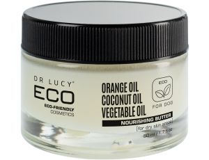 DR LUCY ECO Masło odżywcze 50ml