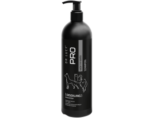 DR LUCY Szampon odtłuszczający [DISOILING] 500ml