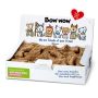 BOW WOW Naturalne kości wieprzowe z warzywami 1kg [BW669] - 2