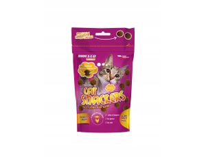 BIOFEED Cat Snackers 60g