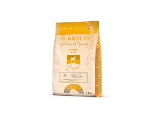 FITMIN dog Mini Light 2,5kg