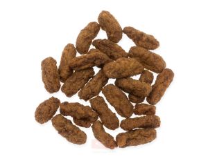 4DOGS COLLAGEN Kluski mięsne z indyka z proszkiem z poroża 100g - image 2