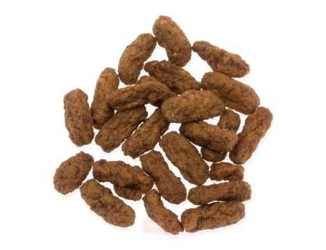 4DOGS COLLAGEN Kluski mięsne z indyka z proszkiem z poroża 100g - 2