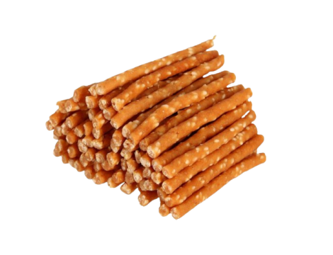 HILTON Chicken rice stick/ Patyczki z kurczakiem i ryżem 500g