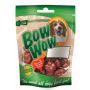 BOW WOW Wołowe krążki salami 80g [BW437R] - 2