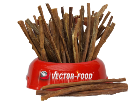 VECTOR-FOOD Makaroniki wołowe [S54] 100g