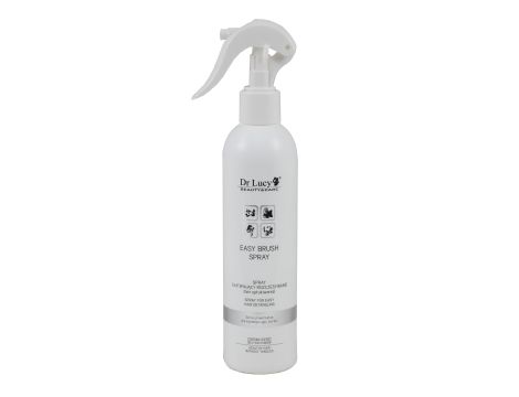 DR LUCY Spray ułatwiający rozczesywanie skołtunionych włosów (bez spłukiwania) [EASY BRUSH SPRAY] 250ml