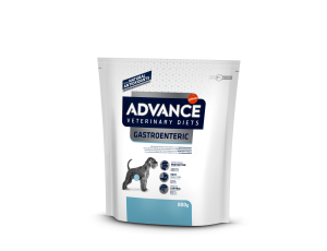 ADVANCE DIET Gastroenteric - sucha karma dla psów 800g [586810]