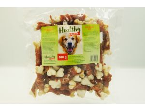 HEALTHY SNACK Kostka wapienna z kaczką 500g [NS-109] - image 2