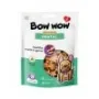 BOW WOW Dental Bezglutenowy naturalny przysmak na zdrowe zęby i dziąsła 60g [BW820] - 2