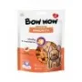 BOW WOW Immunity Bezglutenowy naturalny przysmak na witalność i odporność 60g [BW822] - 2