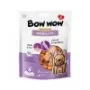 BOW WOW Mobility Bezglutenowy naturalny przysmak na skórę i sierść 60g [BW823] - 2